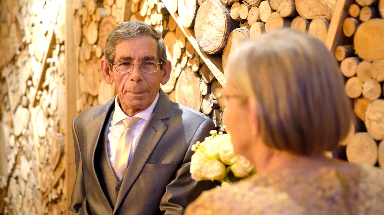 Bodas de Ouro O&J