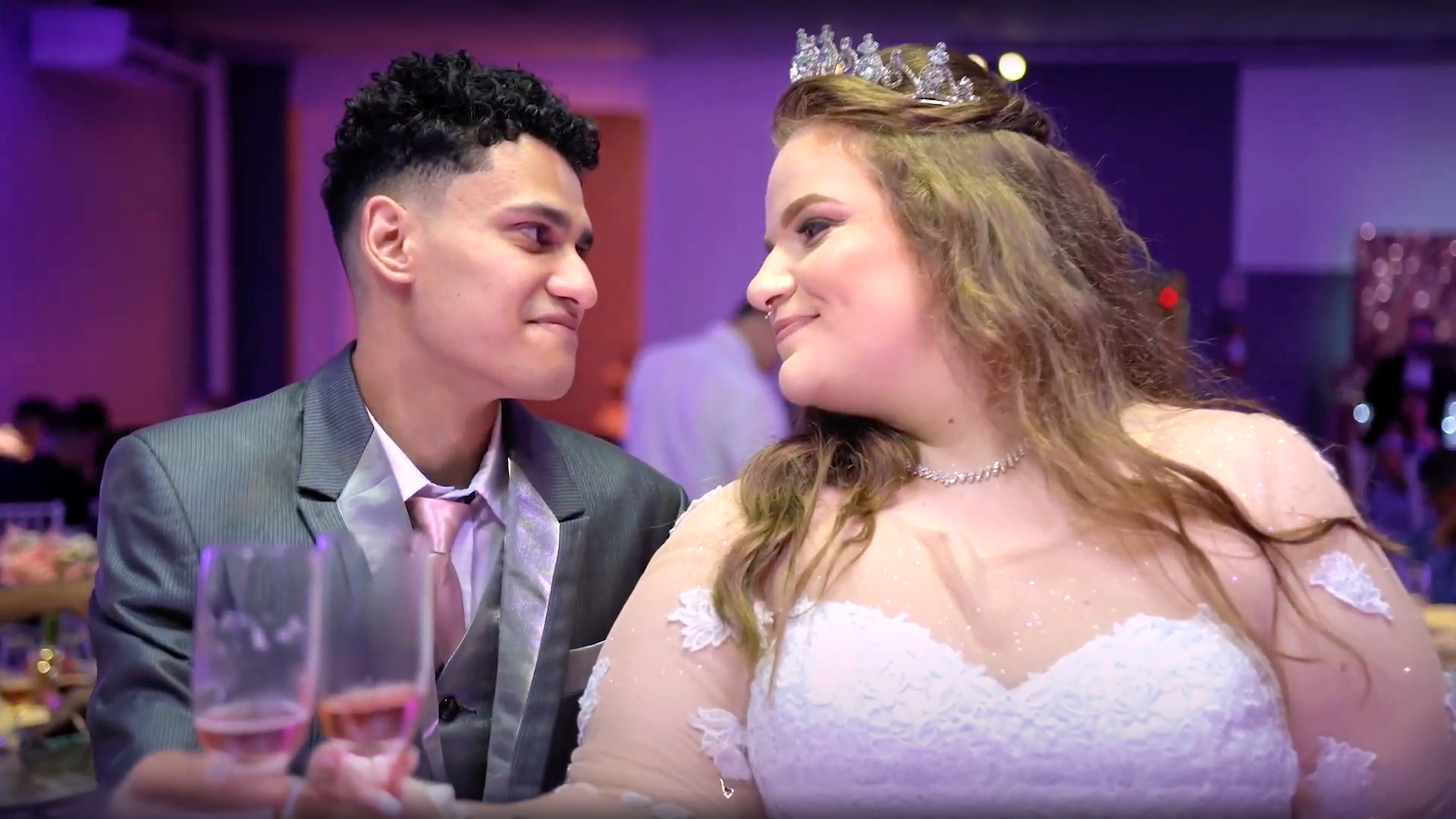 Casamento K&W