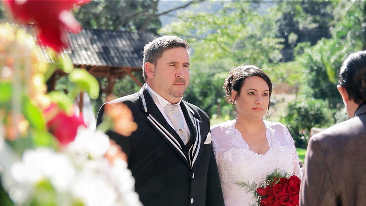 Casamento M&V