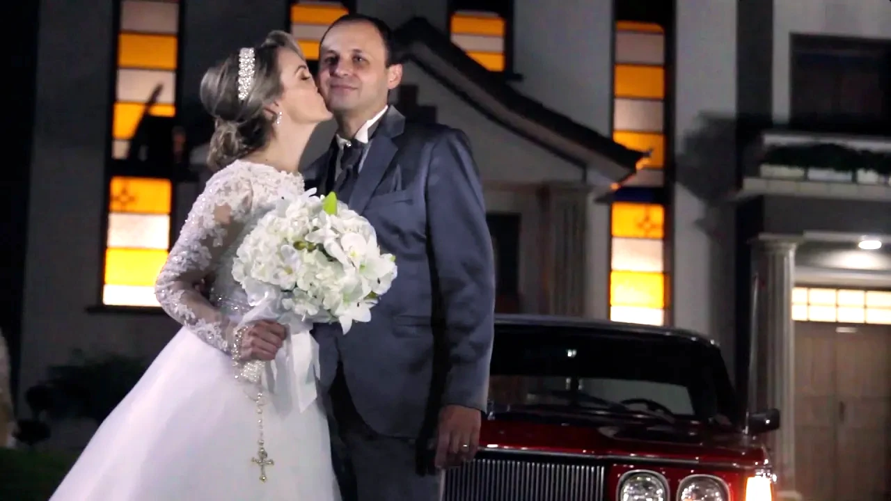 Casamento S&R