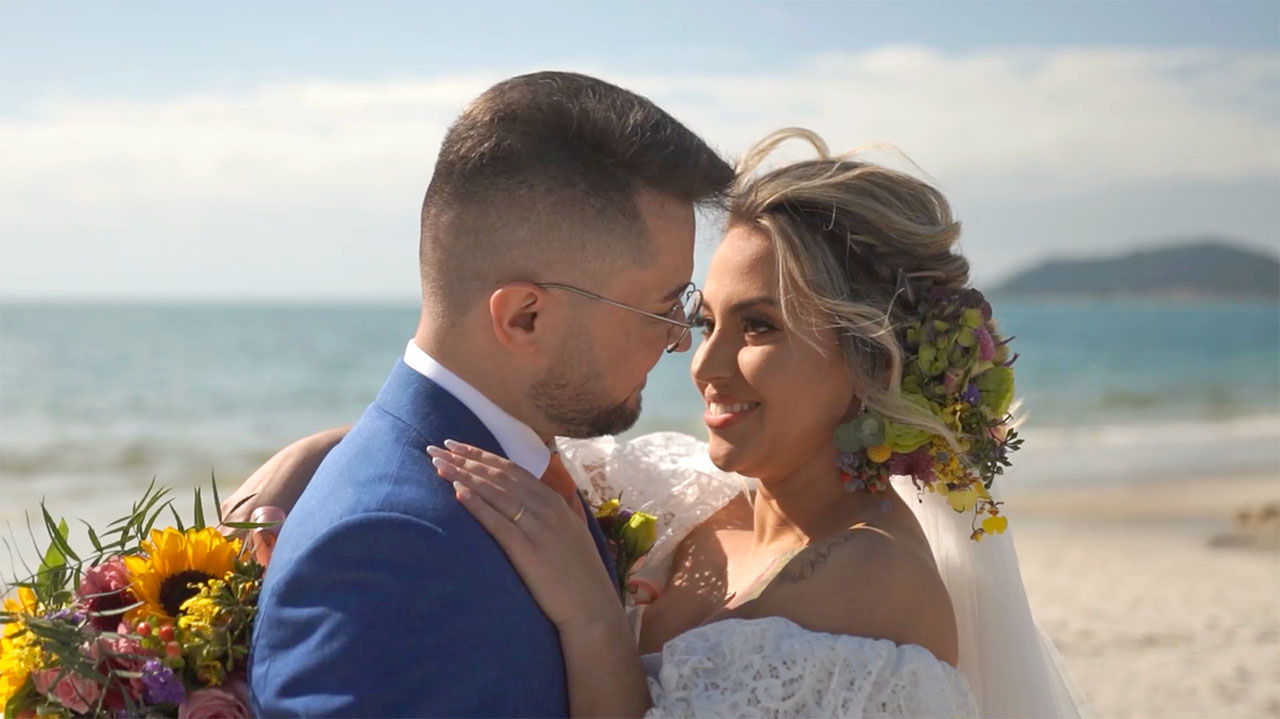 Casamento A&T